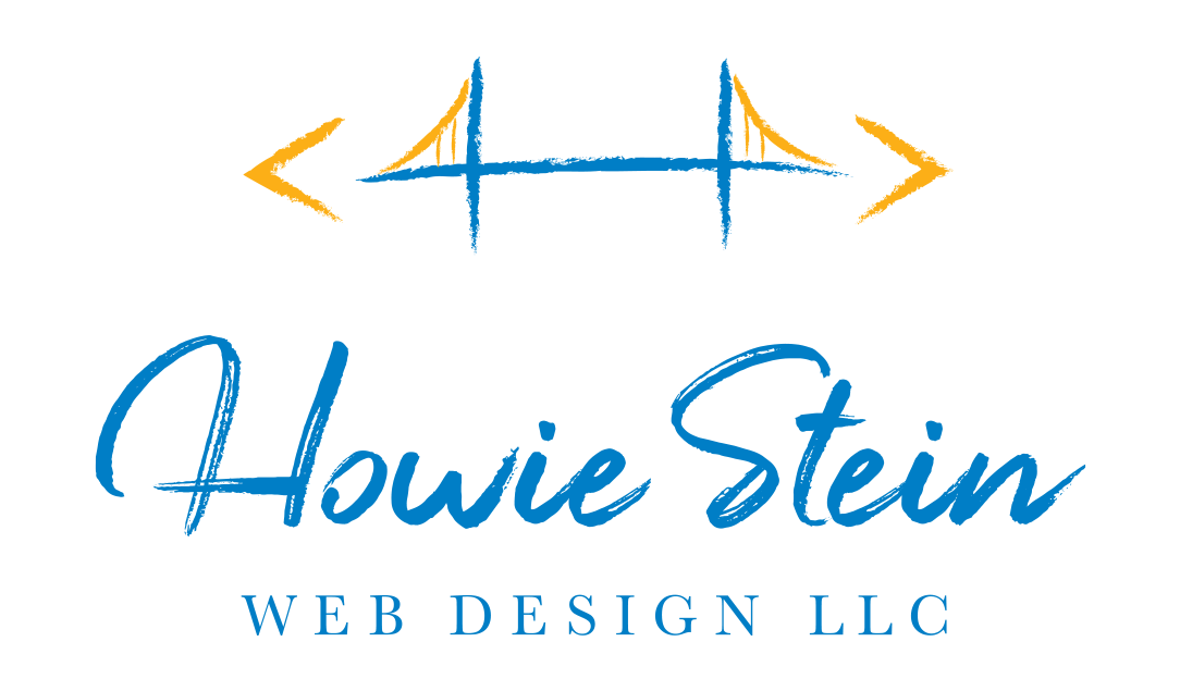 Howie Stein Web Design