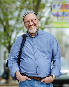 Picture of Howie Stein